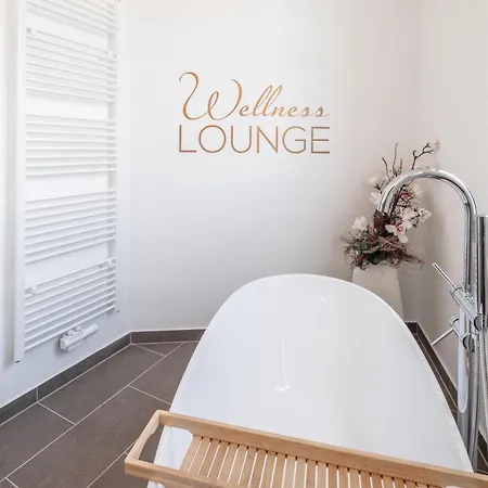 Goethe Palais Suite Anna Amalia L 1-8P L Lift L Parkplatz Aue  Exterior foto