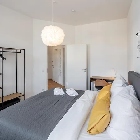 Goethe Palais Suite Anna Amalia L 1-8P L Lift L Parkplatz Aue  Exterior foto