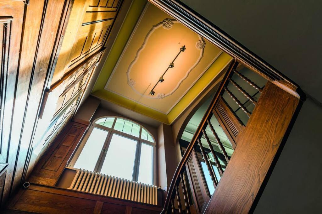 Goethe Palais Anna Amalia L 1-8p L Lift L Parkplatz