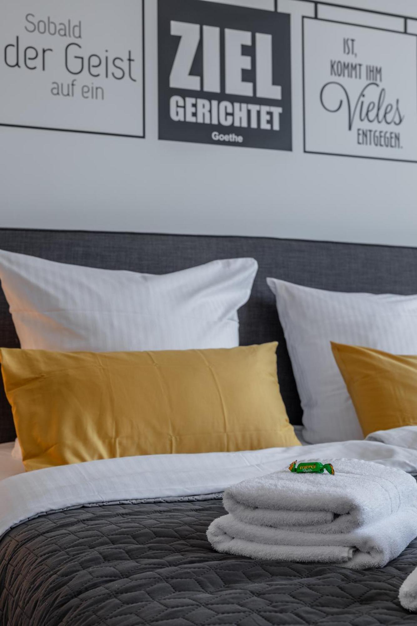 Apartment Goethe Palais Anna Amalia L 1-8p L Lift L Parkplatz